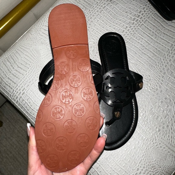 Tory Burch sandals - Picture 3 of 3